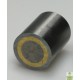 Stabgreifer Ø 6 x 10 mm, h6, Alnico