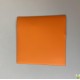 Ferro-Soft orange, selbstklebend, 100 x 100 mm