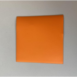 Ferro-Soft orange, selbstklebend, 100 x 100 mm