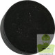 Ø 18-M4-GB, Gummierter Topfmagnet, mit Gewindebuchse