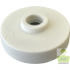 Gummierter Topfmagnet ø 22 mm