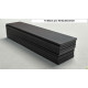 SOND* Magnetfolie roh, Anisotrop, 25 x 105 mm