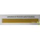 SOND* Magnetfolie selbstklebend, 49 x 499 mm