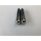 Kuhmagnet 75 x 12.5 mm Alnico