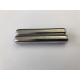 Kuhmagnet 75 x 12.5 mm Alnico