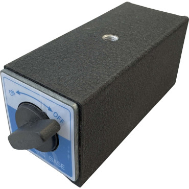 Schaltmagnet 117 x 50 x 55 mm / 1300N