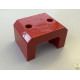 U-Magnet, AlNiCo, 57 x 44.5 x 35 mm