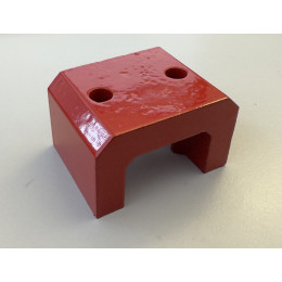 U-Magnet, AlNiCo, 57 x 44.5 x 35 mm