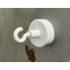 Deckenmagnet Ø 20 mm weiss