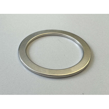 ø 32/25 mm, Höhe 1.5 mm, Ringmagnet