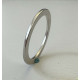 ø 32/25 mm, Höhe 1.5 mm, Ringmagnet