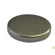 Ø 6.0 mm, Höhe 1.0 mm, Scheibenmagnet, 180°C