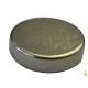 Ø 6.0 mm, Höhe 1.5 mm, Scheibenmagnet, 180°C