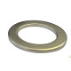 Ø 15/10 mm, Höhe 1.0 mm, Ringmagnet, 180°C