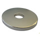 Ø 30/8 mm, Höhe 3.0 mm, Ringmagnet