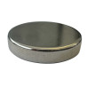 Ø 25 mm, Höhe 5.0 mm, Scheibenmagnet