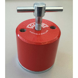 ø 54 x 49.2 mm, magnetische Halteklemme, E940