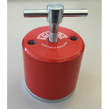 ø 54 x 49.2 mm, magnetische Halteklemme, E940