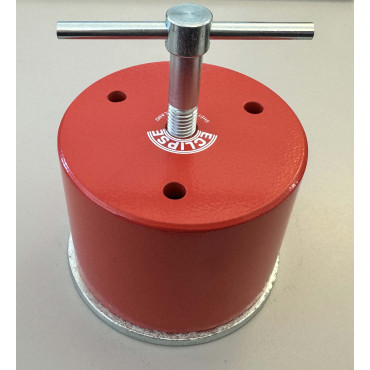 Magnetic Holdfasts ø 44.5 x 44.5 mm