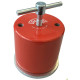 Magnetic Holdfasts ø 44.5 x 44.5 mm