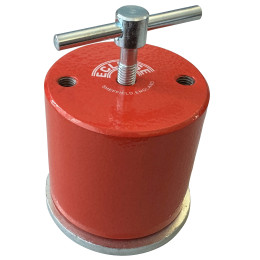 ø 70.0 x 64.5 mm, magnetische Halteklemme, E941