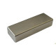 30 x 10 x 6.0 mm, Quadermagnet