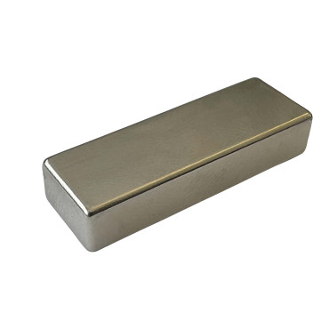 30 x 10 x 6.0 mm, Quadermagnet