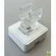 Magnet mit Adapter verstellbar 180°