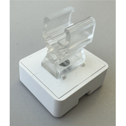 Magnet mit Adapter verstellbar 180°