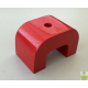U-Magnet, AlNiCo, 39 x 25 x 25 mm