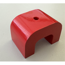 U-Magnet, AlNiCo, 57 x 44.5 x 35 mm