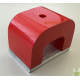 U-Magnet, AlNiCo, 57 x 44.5 x 35 mm