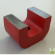 U-Magnet, AlNiCo, 39 x 25 x 25 mm