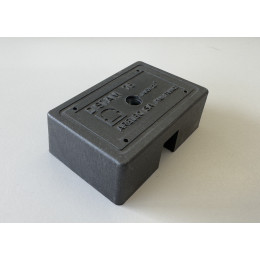 Arelec Distam 75, Hufeisenmagnet