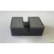 Arelec Distam 75, Hufeisenmagnet