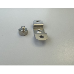 Permanentmagnethalterung KM-RT10