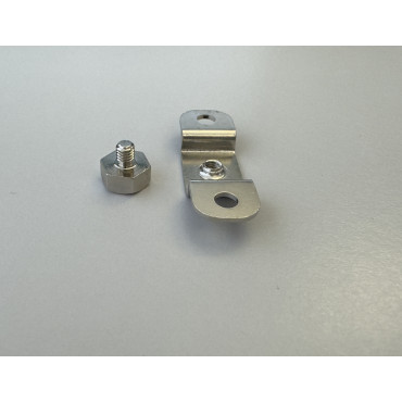Permanentmagnethalterung KM-RT10