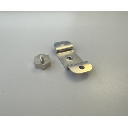 Permanentmagnethalterung KM-RT14