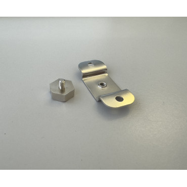 Permanentmagnethalterung KM-RT14