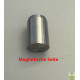 Stabgreifer 13x20 mm, wasserdicht, bis 200°C, V2A Gehäuse