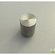 Stabgreifer 13x20 mm, wasserdicht, bis 200°C, V2A Gehäuse