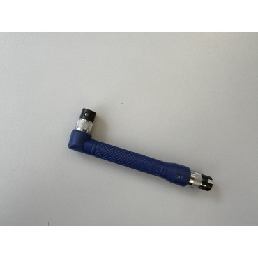 Engineer Doppelschlüssel-Schraubendreher DR-07