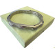 Magnetschmuck aus Edelstahl