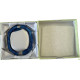Magnetschmuck aus Edelstahl