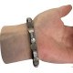 Magnetschmuck aus Edelstahl