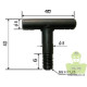 Stabgreifer Magnet KM-025C