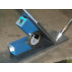 magnetische Winkelhalterung KM-12W