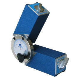 magnetische Winkelhalterung KM-12W
