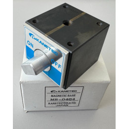 Magnet-Sockel MB-04