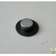 Magnethaftende & selbstklebende Kreise Ø 15 mm